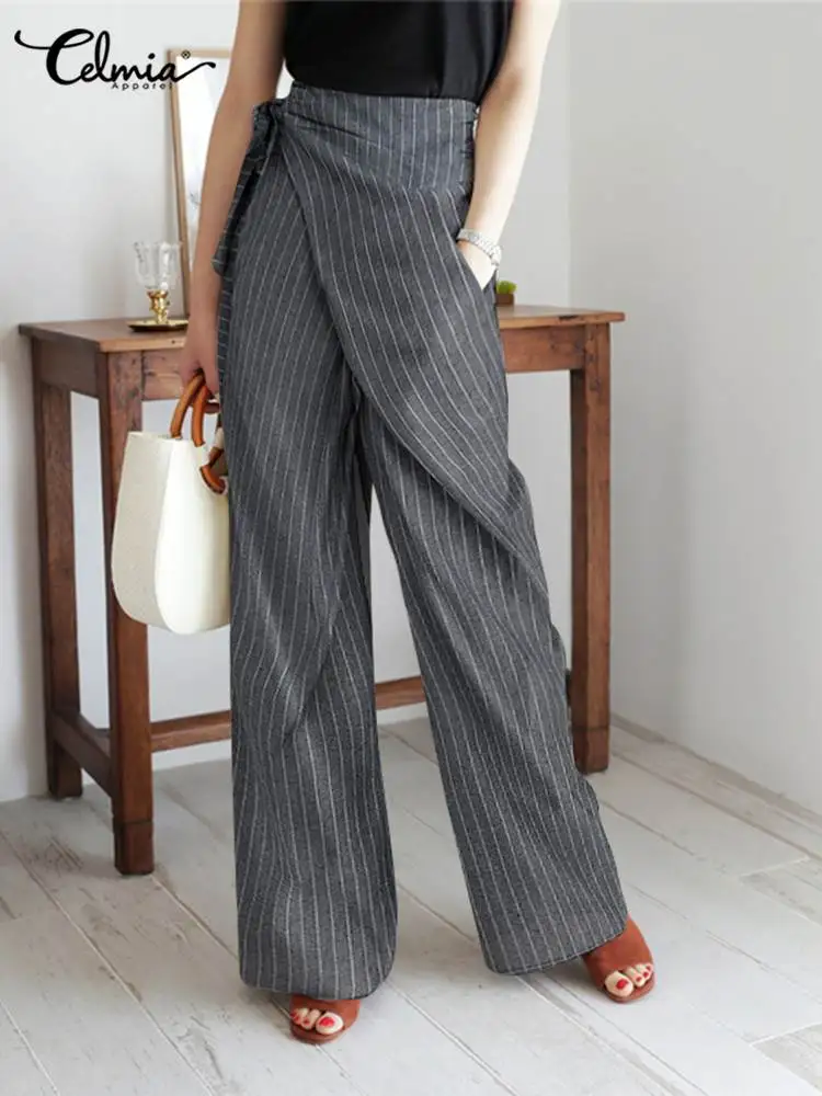women's trousers high waist