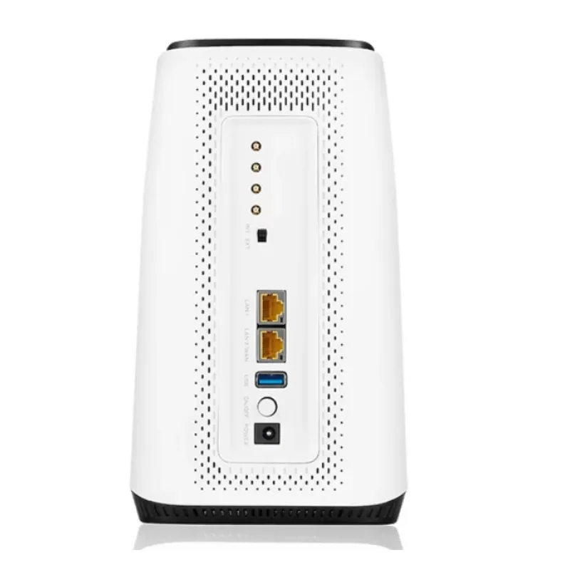 Фото Zyxel NR5103 5G маршрутизатор CPE 4,67 Гбит/с 5G EE Easy Mesh 5G беспроводной модем 4*4 MiMo WiFi6 №3