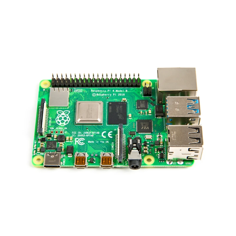 

Heatsink 4 Labist Grove Kit Uk 4Gv Accessory All Basic Raspberry Pi 4Gb