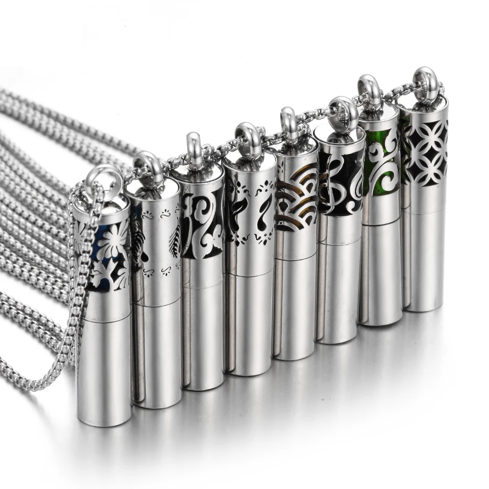 Ожерелье из нержавеющей стали