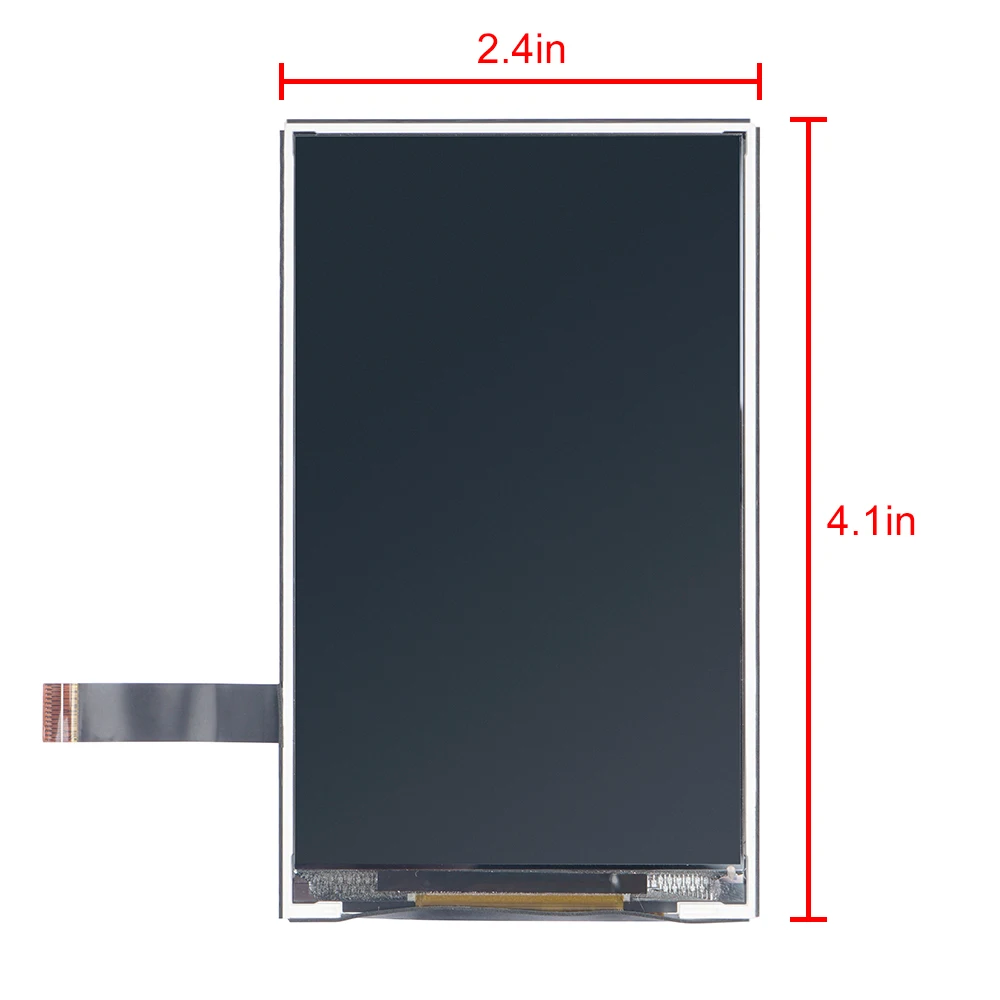 LCD Module For Motorola Symbol Zebra MC9300 MC930B-G New