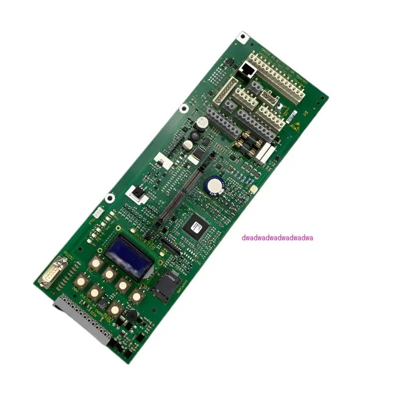 Подходит для основной платы лифта Schindler 3300 3600. SMICE ID.NR. 594304 / 594175 594303 Новый