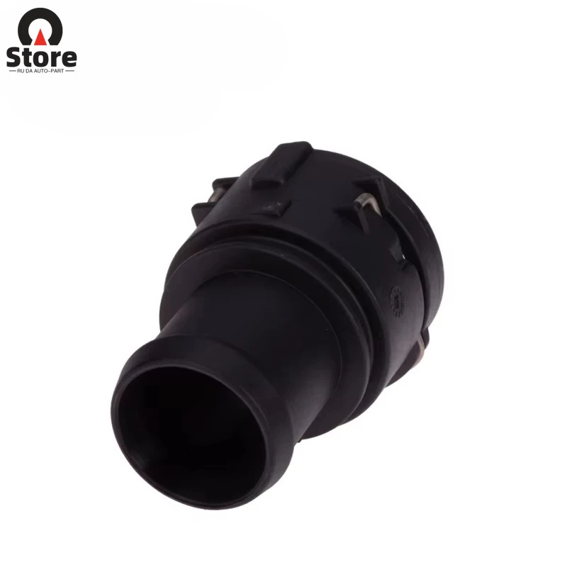 3B0122291C 291-C KGT-291-N Фланец корпуса термостата охлаждающей жидкости для VW (art.: 3920cfe7fc6bd) - 3920cfe7fc6bd
