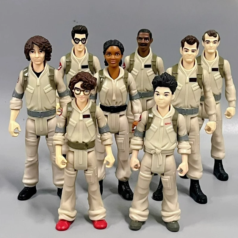 Фото Подлинная объемная фигурка Hasbro Kamikaze Knuckle, ручная модель вокруг №1