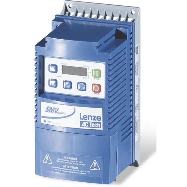 

factory direct Lenze SMV IP31 Frequency Inverter Standard Duty Inverter