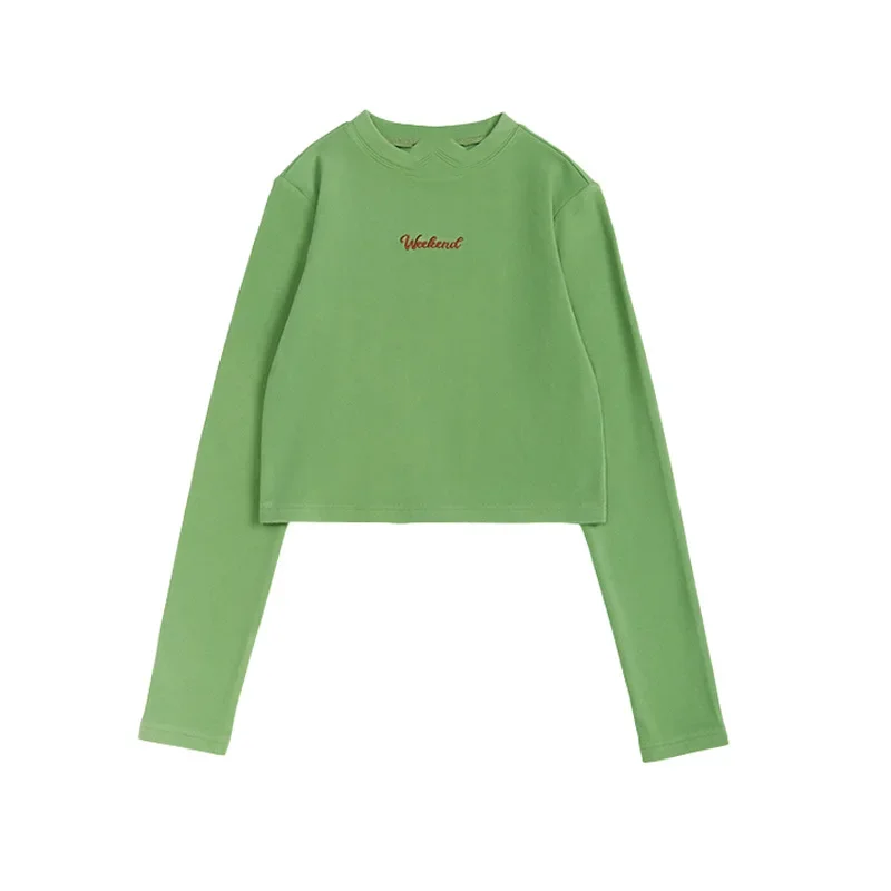 

Облегающая Базовая рубашка с коротким рукавом и принтом, серого цвета, 22