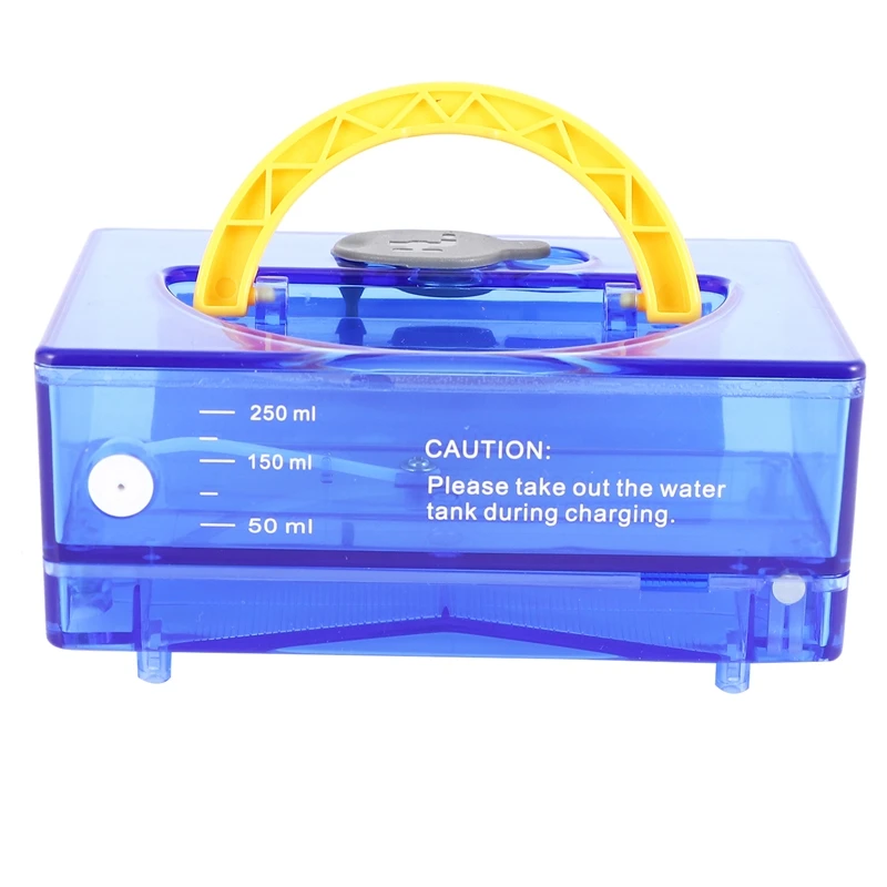

Large Vacuum Cleaner Water Tank For Ilife V5S Pro Robot Vacuum Cleaner Spare Parts Water Tank Bin Box Replacement