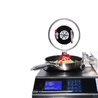 smart cooking tool cooking robotrestaurant supply china restaurant hotel use