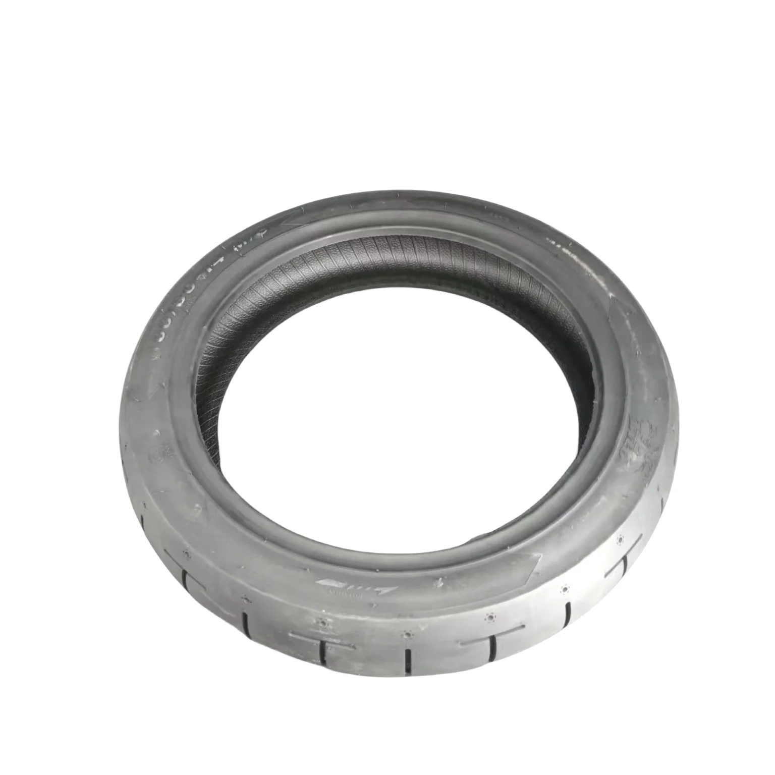 Вакуумная шина TWPO полутермоплавкого типа 4 уровень H-образный 100-80-14