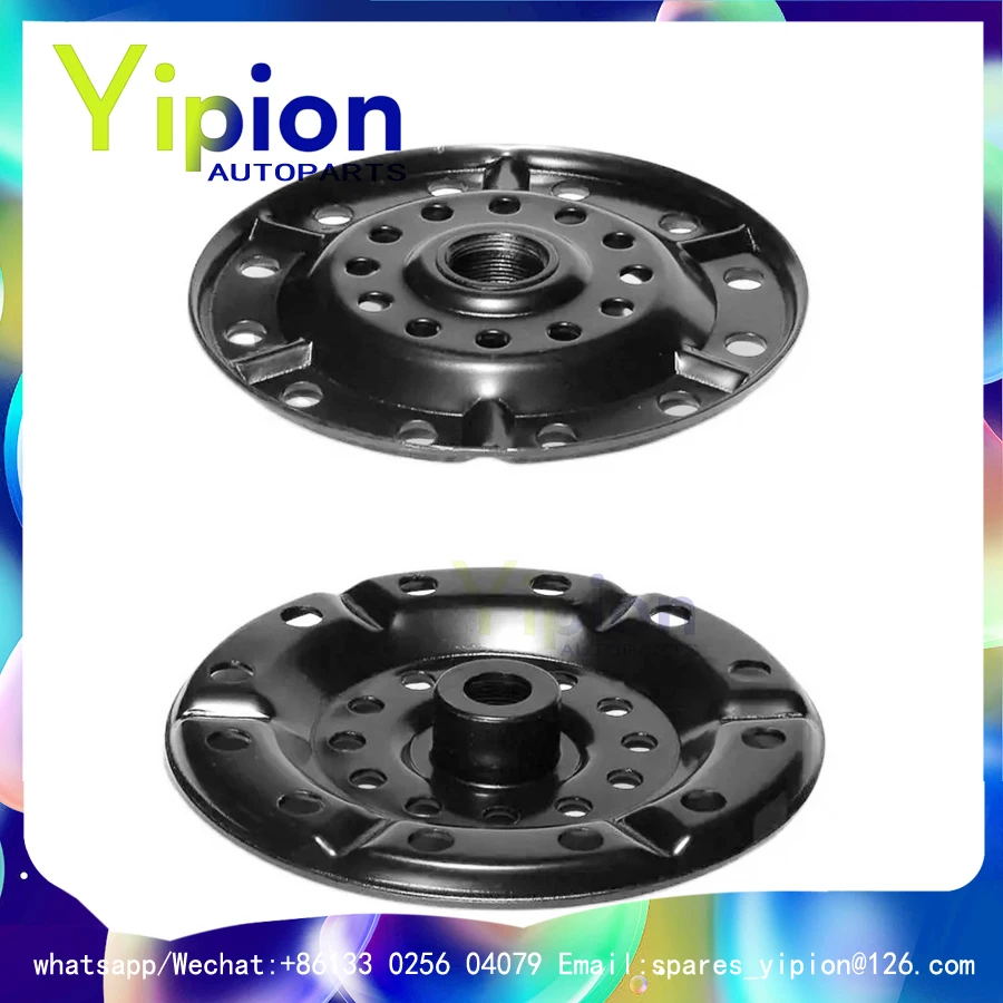 5SL12 Авто A/C AC Ступица компрессора для OPEL CORSA D/ TIGRA TWIN TOP DCP20021 447260-0361 8FK351114-591 447260-0362