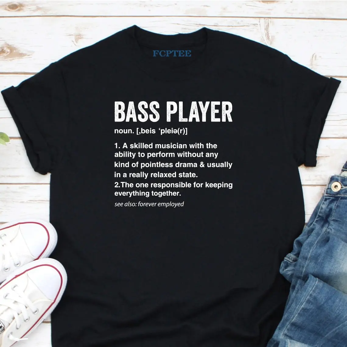 

Bass Player Women T Shirt Nice Try Heart Here Letters Tee Shirts Be In My Office Bus Driver Tops Clothes Casual Oversized TShirt