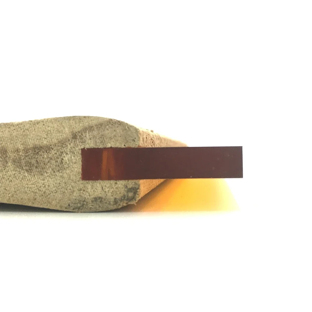 

Многоразмерные износостойкие скребки для трафаретной печати с плоской/острой головкой, инструменты для печати на шелкографии 11/13/16/24/27/33 см