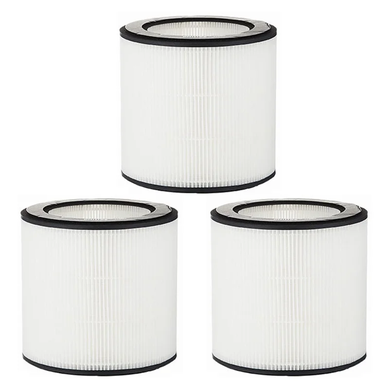 Фильтр НЕРА Для Philips FY0293 FY0194 AC0810 AC0819 AC0820 AC0830 3 шт.