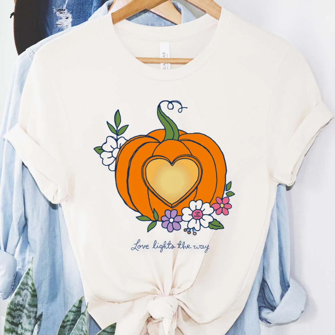 

Модная женская Повседневная футболка 90-х с коротким рукавом, Женская Повседневная футболка с мультипликационным рисунком тыквы, универсальная Футболка с принтом.