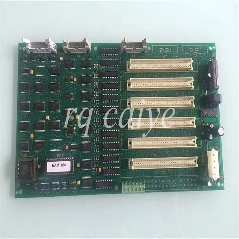 00.781.3410 high quality 00.781.3410/2 printing board EAM Heideberg