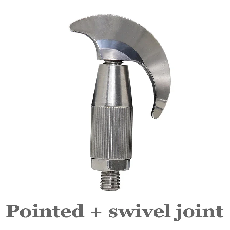 

Инструмент для ремонта автомобильных вмятин без листа, спрей для краски, инструмент для восстановления вмятин, лом, Сменная головка корпуса, без следов