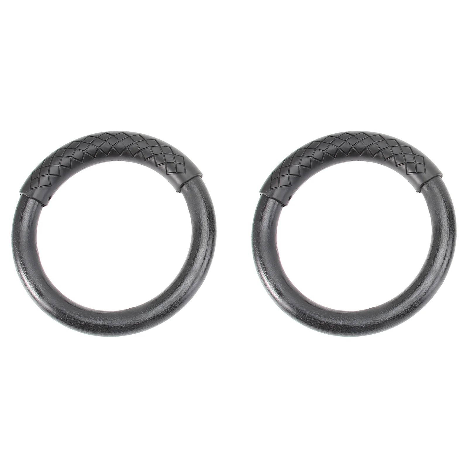 

Gymnastic Rings Body Strength Training Dip Exercise Lightweight Fitness Rings Workout Gymnastics Ring Adults Men