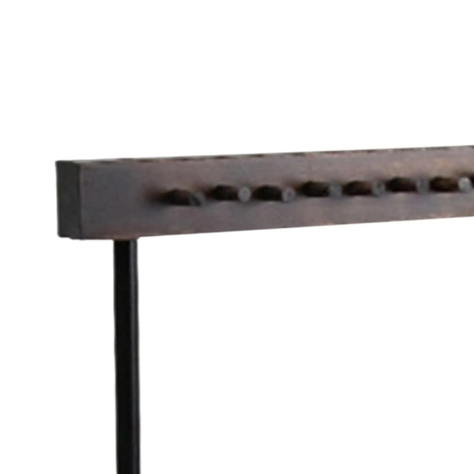 

Настольный органайзер для ювелирных изделий, стойка-витрина для ожерелий, подвесок, витрина