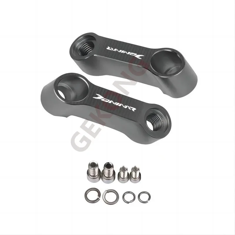 

Адаптеры-удлинители Для Зеркал Bajaj Dominar 400, Pulsar 200, NS 200, RS