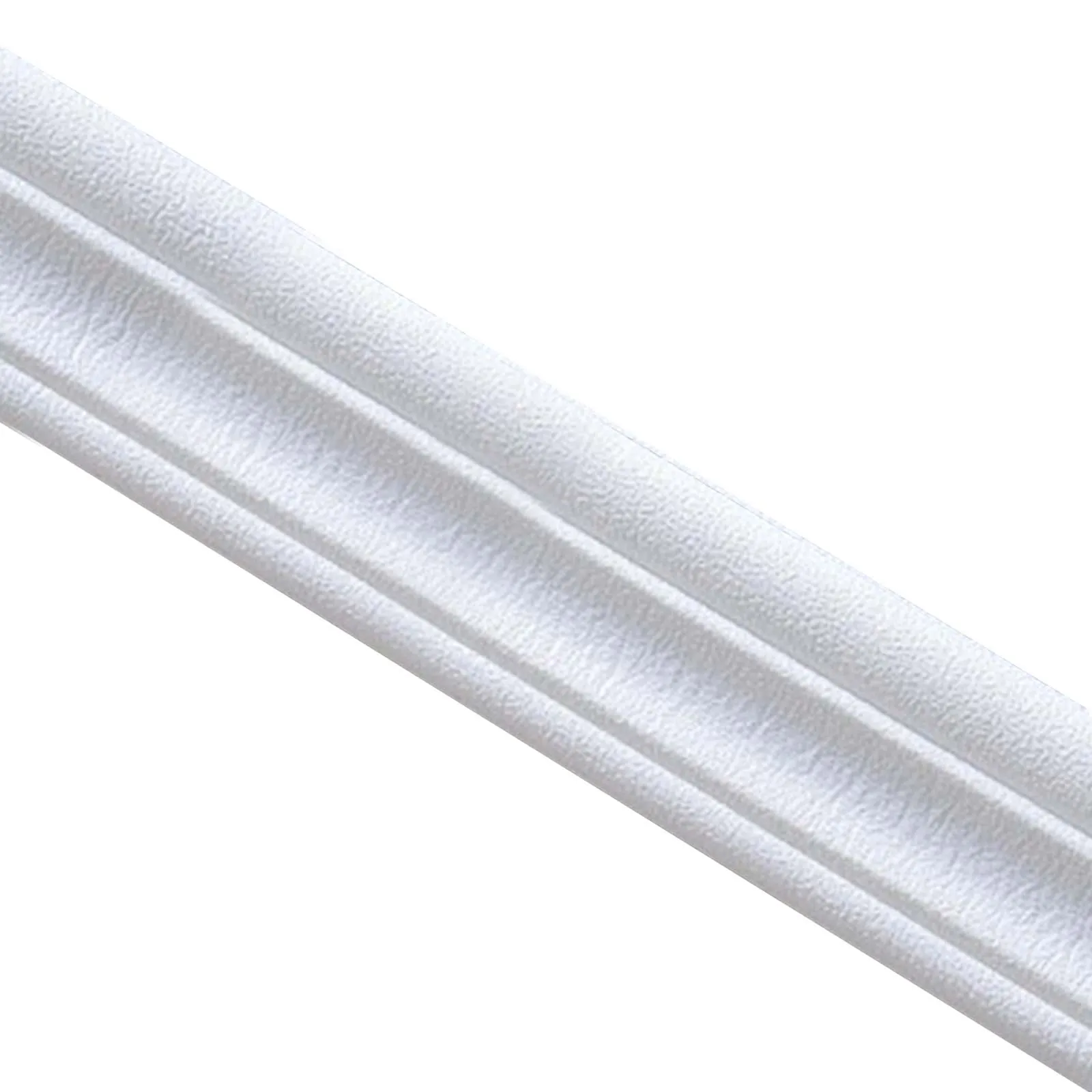 

1pc Decorative Strip Waterproof Oil-proof PVC For Decorating Home Office Hotel Bathroom Bedroom Living Room
