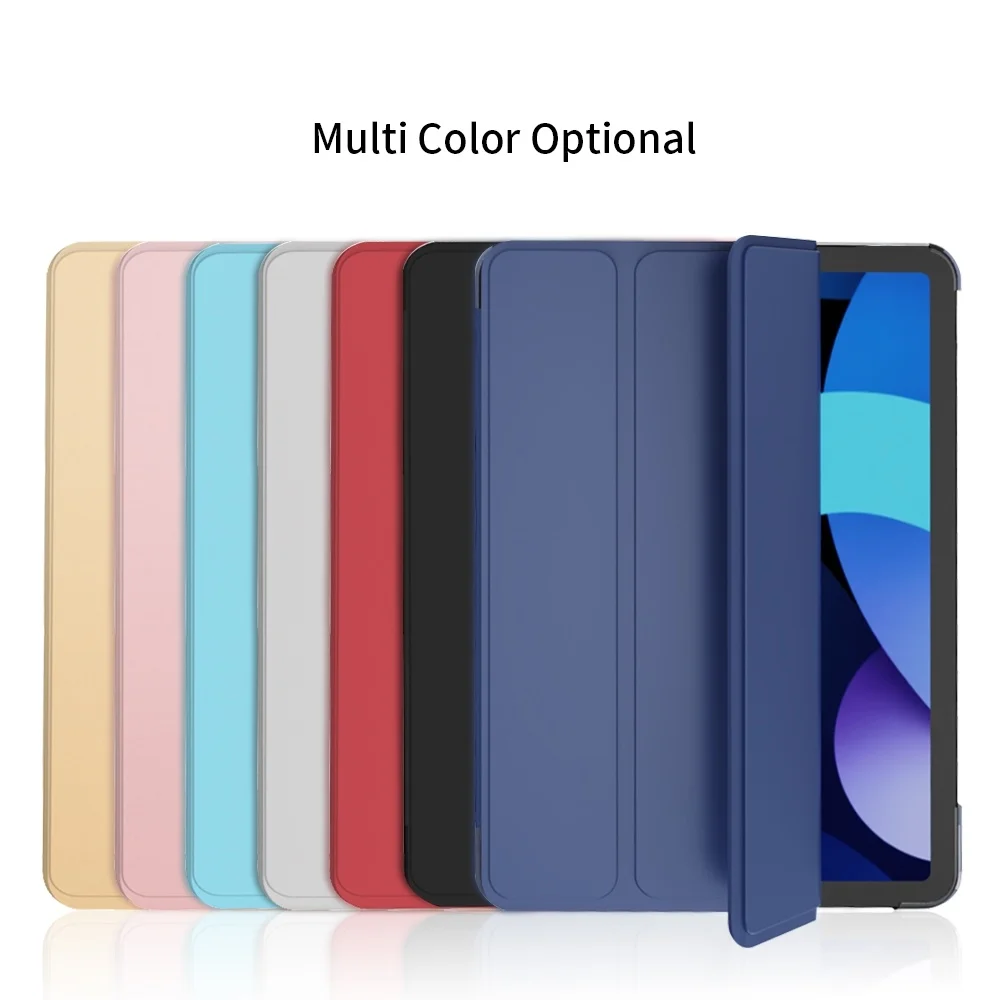 

Чехол для Apple iPad Pro 2016 дюйма, модель A1673, A1674, A1675, Чехол для ipad Pro 9,7, Новый Магнитный смарт-чехол из искусственной кожи с функцией сна и пробужден...