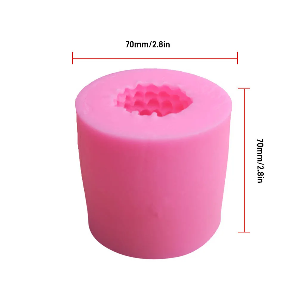 

Силиконовая помадная плитка для выпечки