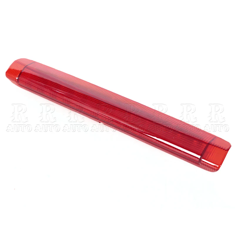 wa samochodowa dioda LED trzeciego światła hamowania dla Nissan Murano 2009 2010 2011 2012 tylna wysoko montowana lampa stopu 3RD