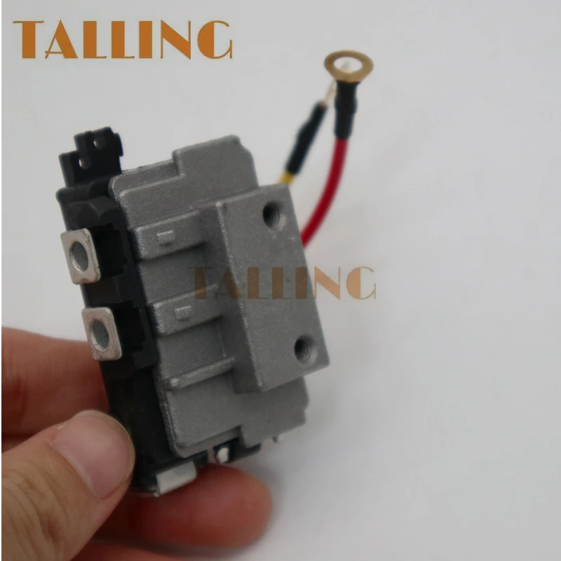 Модуль управления зажиганием 89620-10090 ICM для Toyota Corolla Corsa Tercel Isuzu Geo Chevrolet Pontiac Sunburst, новинка 89620 10090 (art.: 7ad985e72) - 7ad985e72