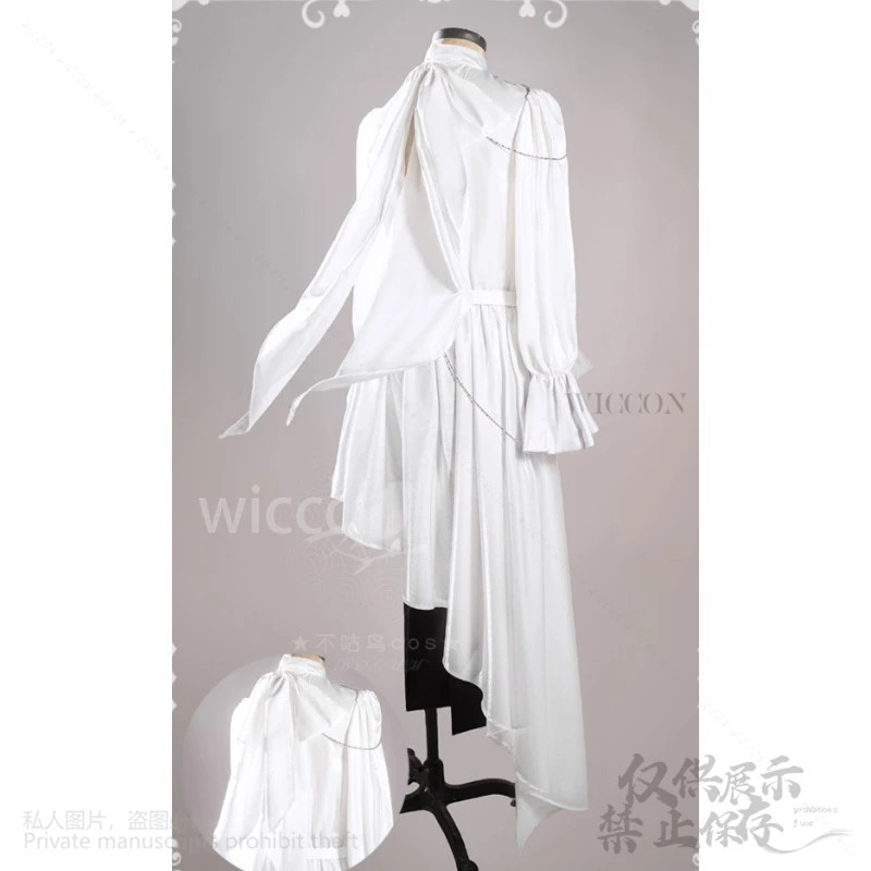 Костюм Лука для косплея с изображением инопланетянина нарядная праздничная