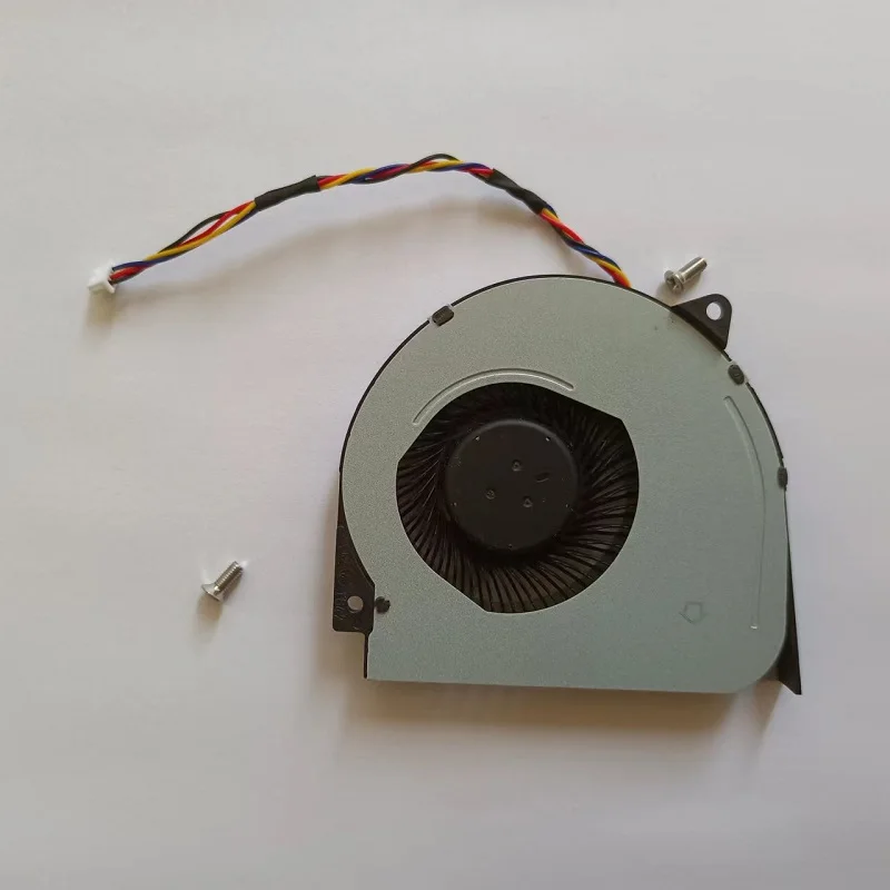 Новый вентилятор охлаждения процессора ноутбука для Dell Inspiron AIO 2350 7459 7790 7791 7780 7490