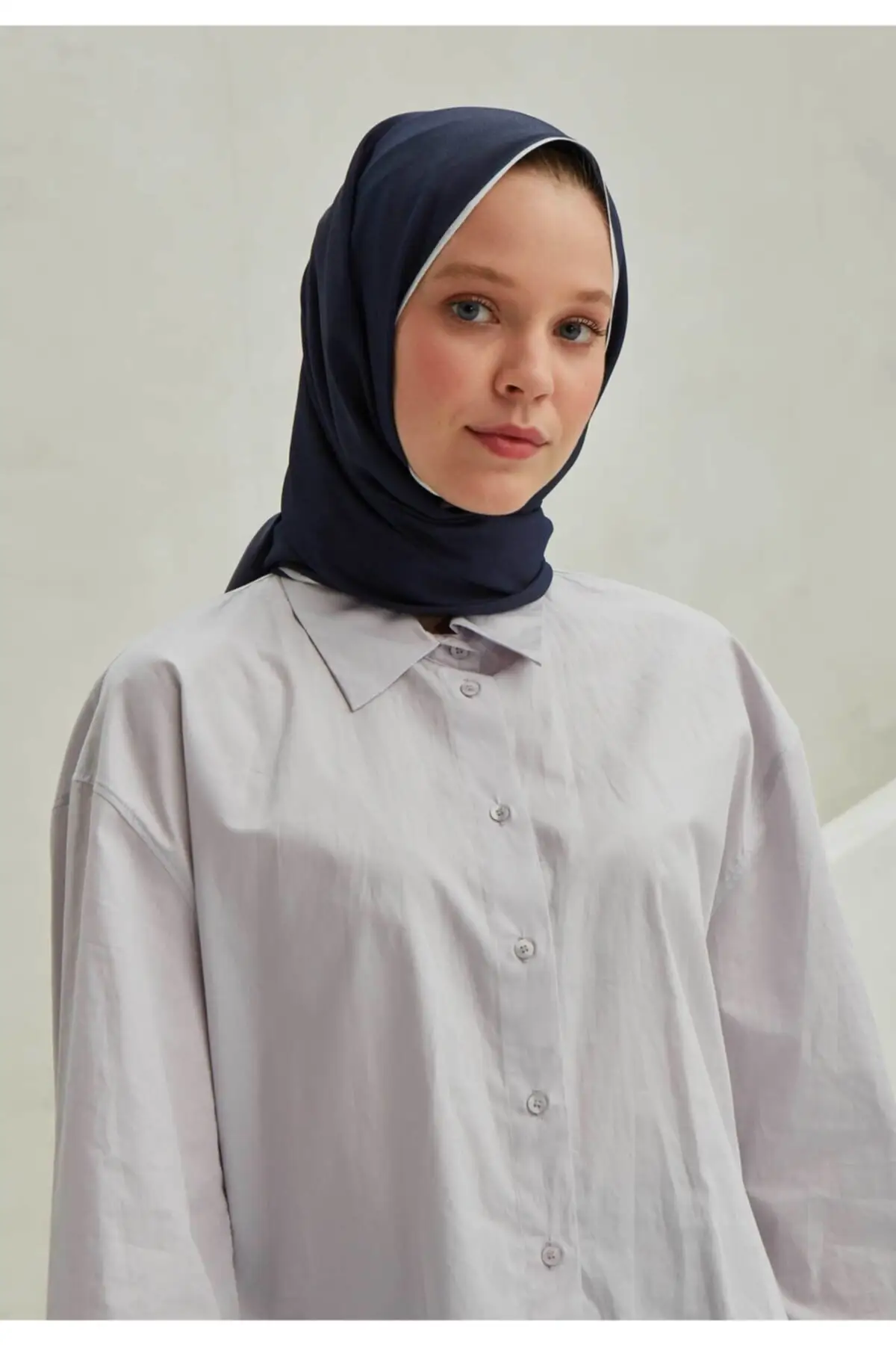 

Fresh Scarfs Modal Silk Scarves Women 2021 Fashion Hijab