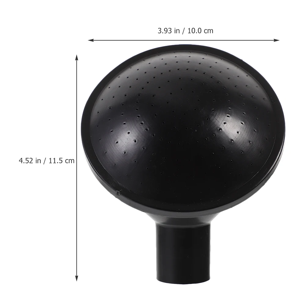 2 шт. лейка для садовых растений спринклерная головка бонсай водяная банка