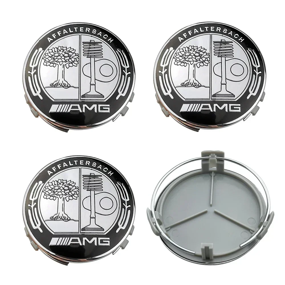 

Центральная крышка колеса Mercedes Benz, 4 шт., 75 мм, колпачок для Mercedes AMG Apple Tree B w204 w211 w205 W212 w203 w213 w124, автомобильные аксессуары