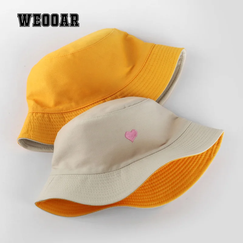 Панама двусторонняя для мужчин и женщин шляпа рыбака Боб повседневная