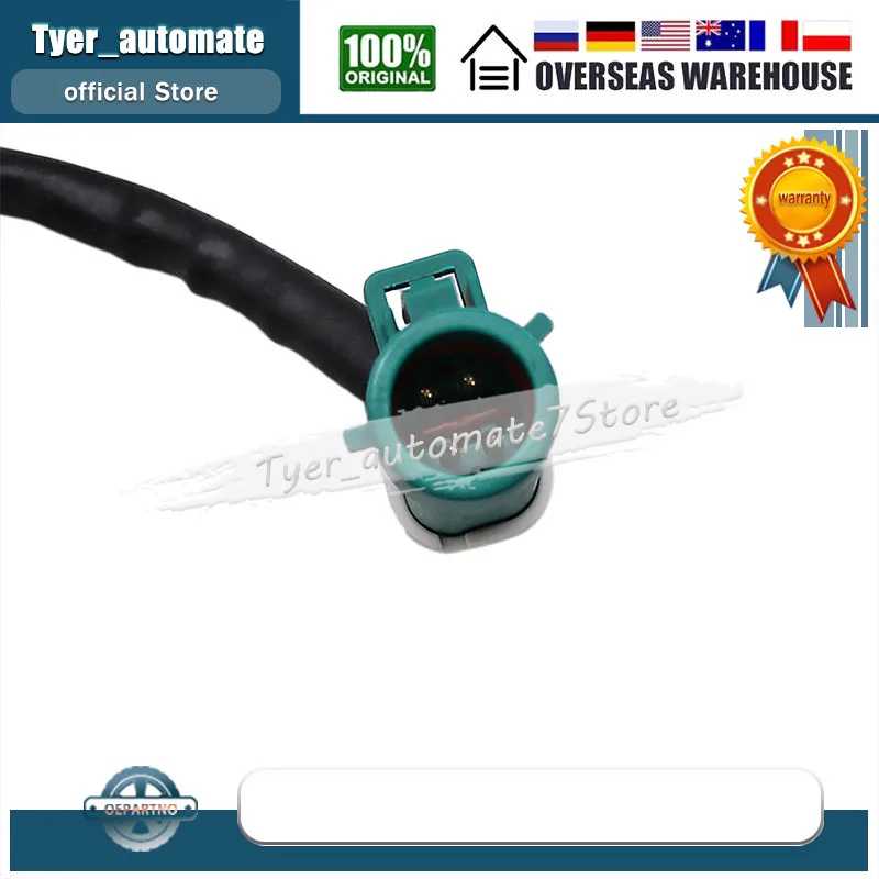 Датчик кислорода O2 Лямбда 3M51-9F472-AC 3M519F472AC для VOLVO S40 II FORD C-MAX FOCUS C30 V50 на.