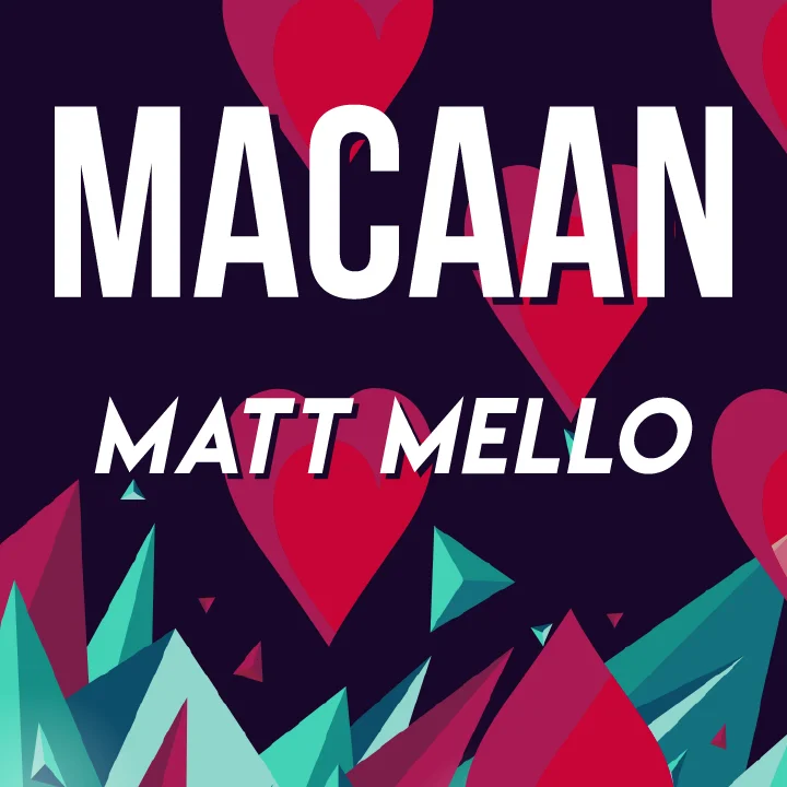 

2023 MACAAN by Matt Mello - Magic Tricks