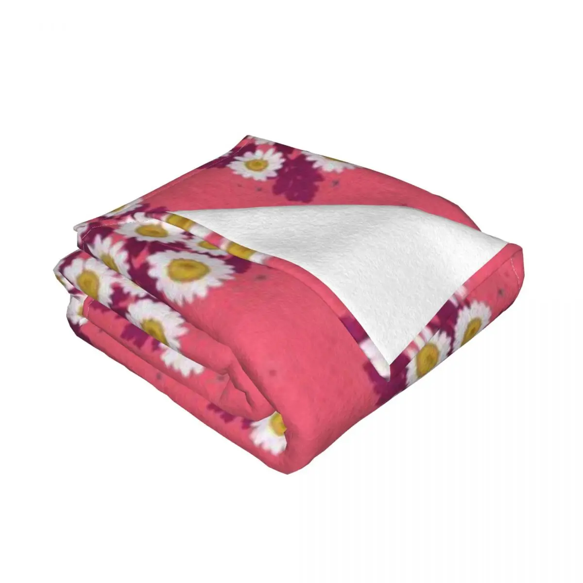 Ультрамягкое Флисовое одеяло FEVERFEW