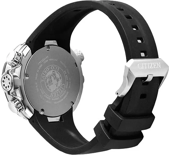 Рисунок 3 - Часы наручные Citizen мужские 