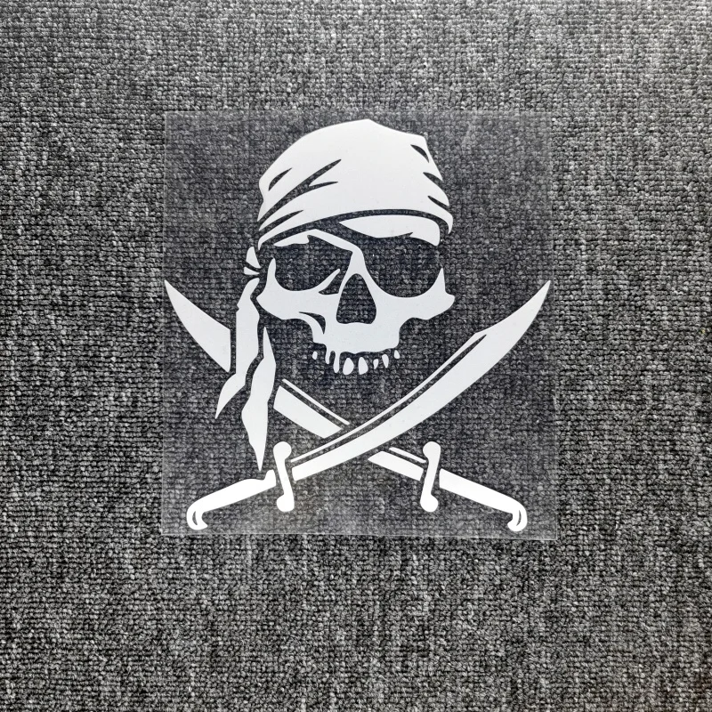 

Автомобильные наклейки, черепа, лезвия, пираты, скрещенные кости, забавные светоотражающие наклейки для окна, багажника, лобового стекла, бампера, мотоцикла