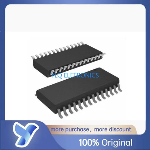 

Оригинальный новый чип интегральной схемы NCV7708FDWR2G SOP28