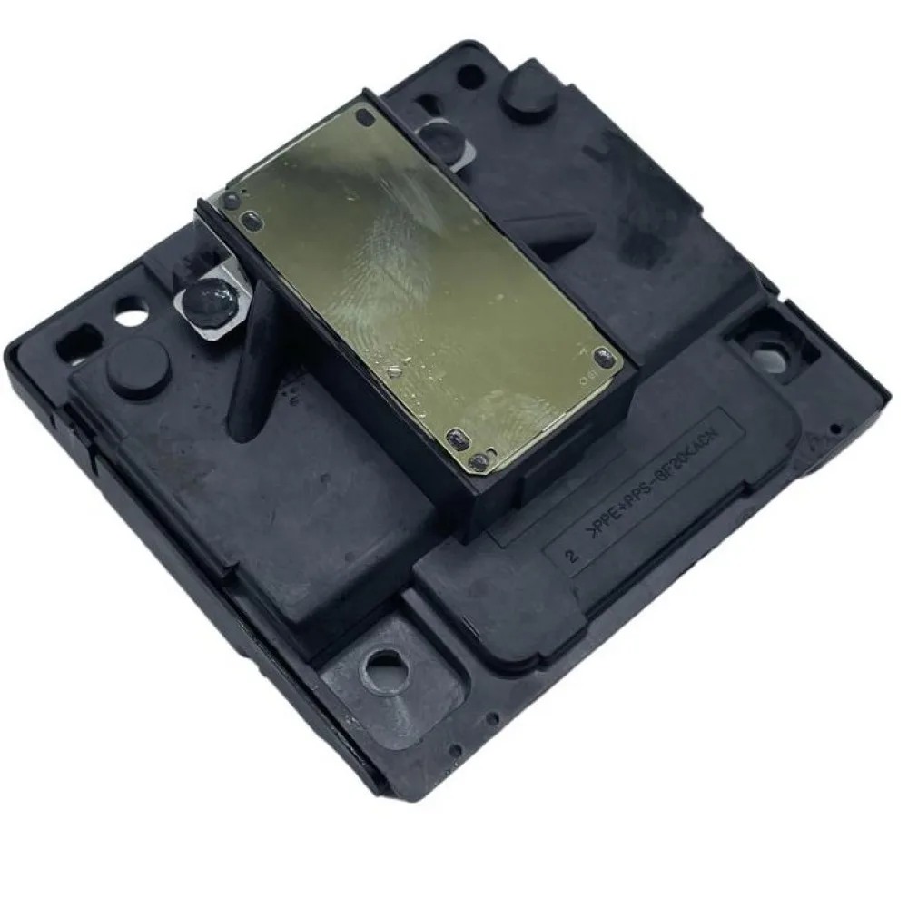 Печатающая головка F197000 для принтера Epson Stylus SX445 SX440W NX420 SX438 TX420W sx420w NX430 SX425 TX420 SX420