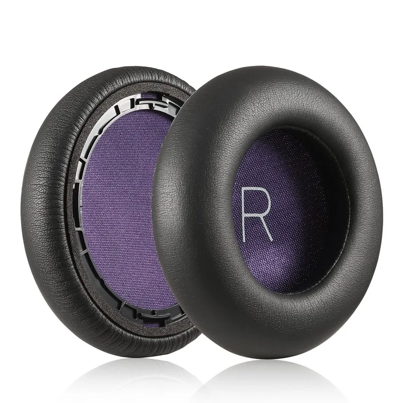 

Ear Pads For Plantronics Backbeat Pro Pro2 Headphones Headphones Replacement Foam Earmuffs Ear Cushion Accessories Fit Perfectly
