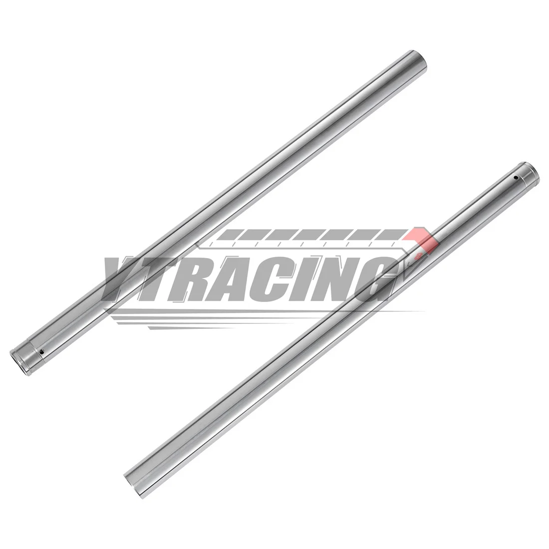 

Передняя Тормозная вилка, внутренняя труба, трубка для Kawasaki ZL400, Устранитель 400SE 1988-1989, мотоциклетные вилочные трубки 37*594 мм 44013-1294