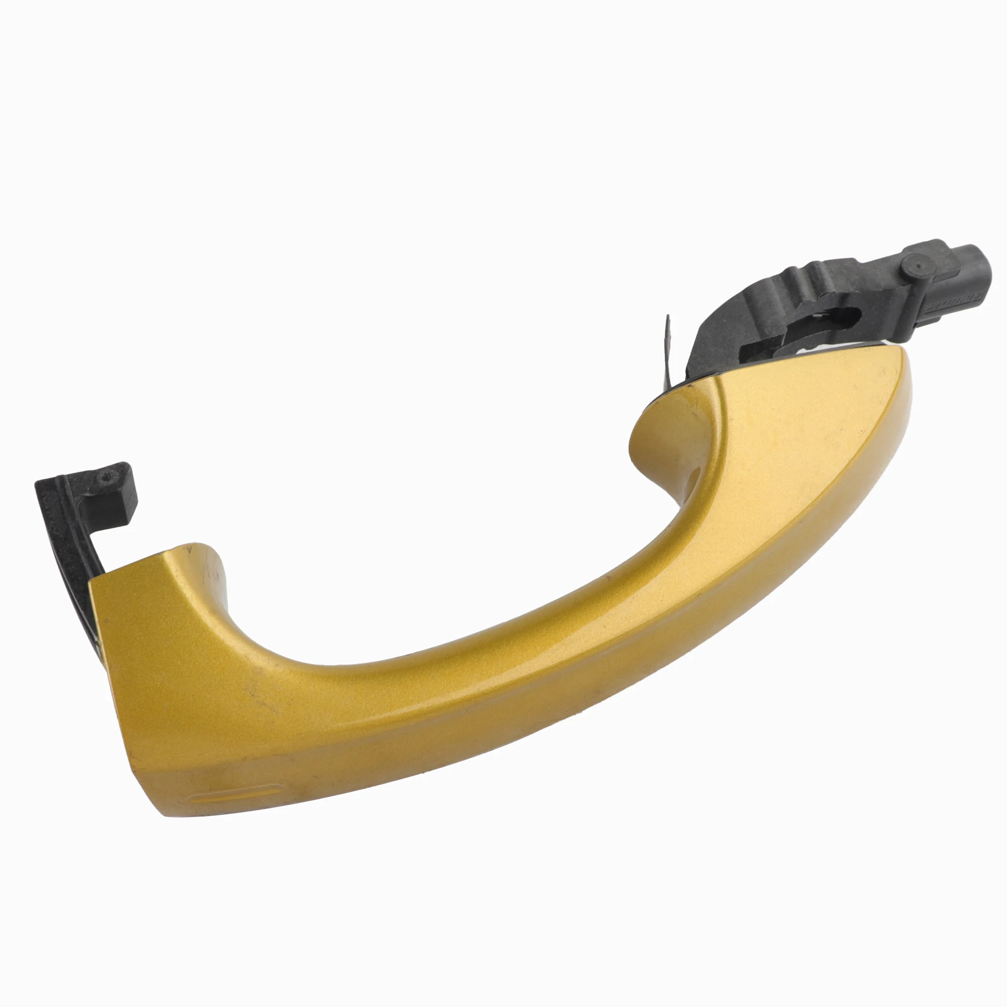 

5G 0837205 К 5Г 0837206 Q автомобильные передние левые и правые наружные дверные ручки Kessy 5G0 837 206Q для VW Golf Audi Q3 Skoda Superb