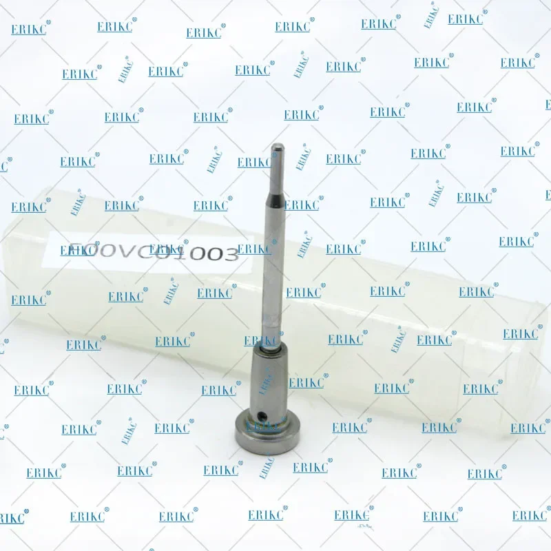 F00VC01003 Регулирующий клапан форсунки Common RailF 00 В C01 003 Клапан распылителя F00V для