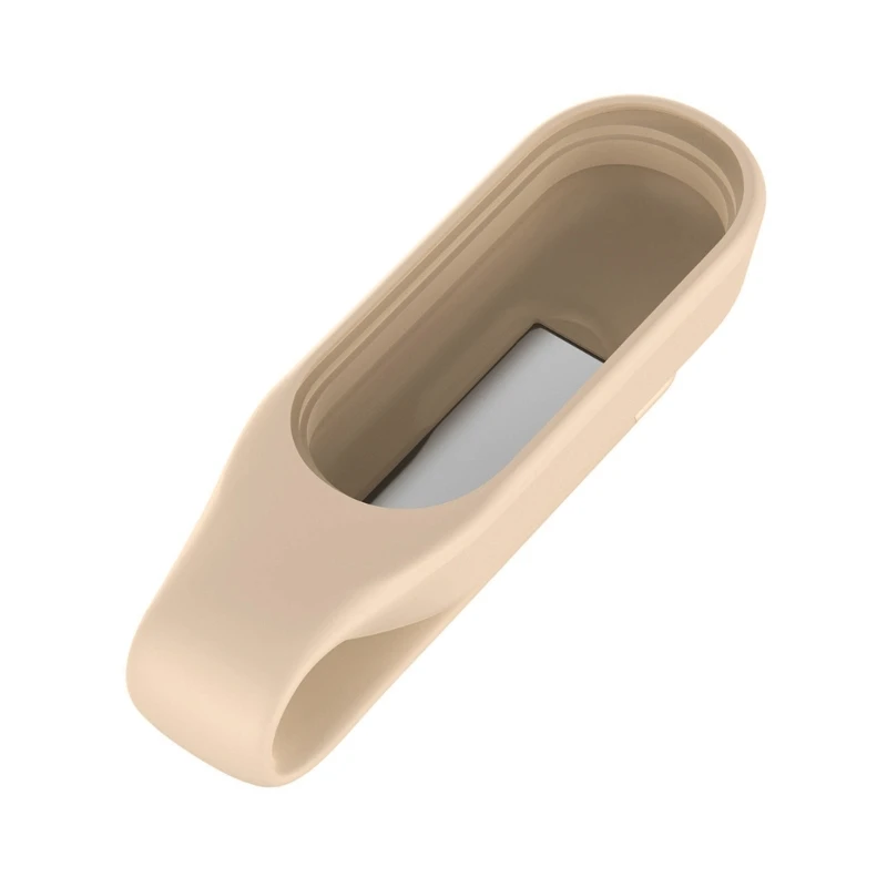 Мягкий силиконовый ремешок на запястье для 7 6 5 Сменный спортивный