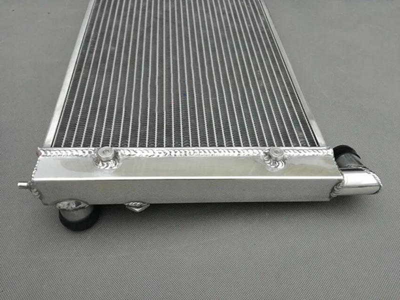 Радиатор Фольксваген Гольф 2 Купить