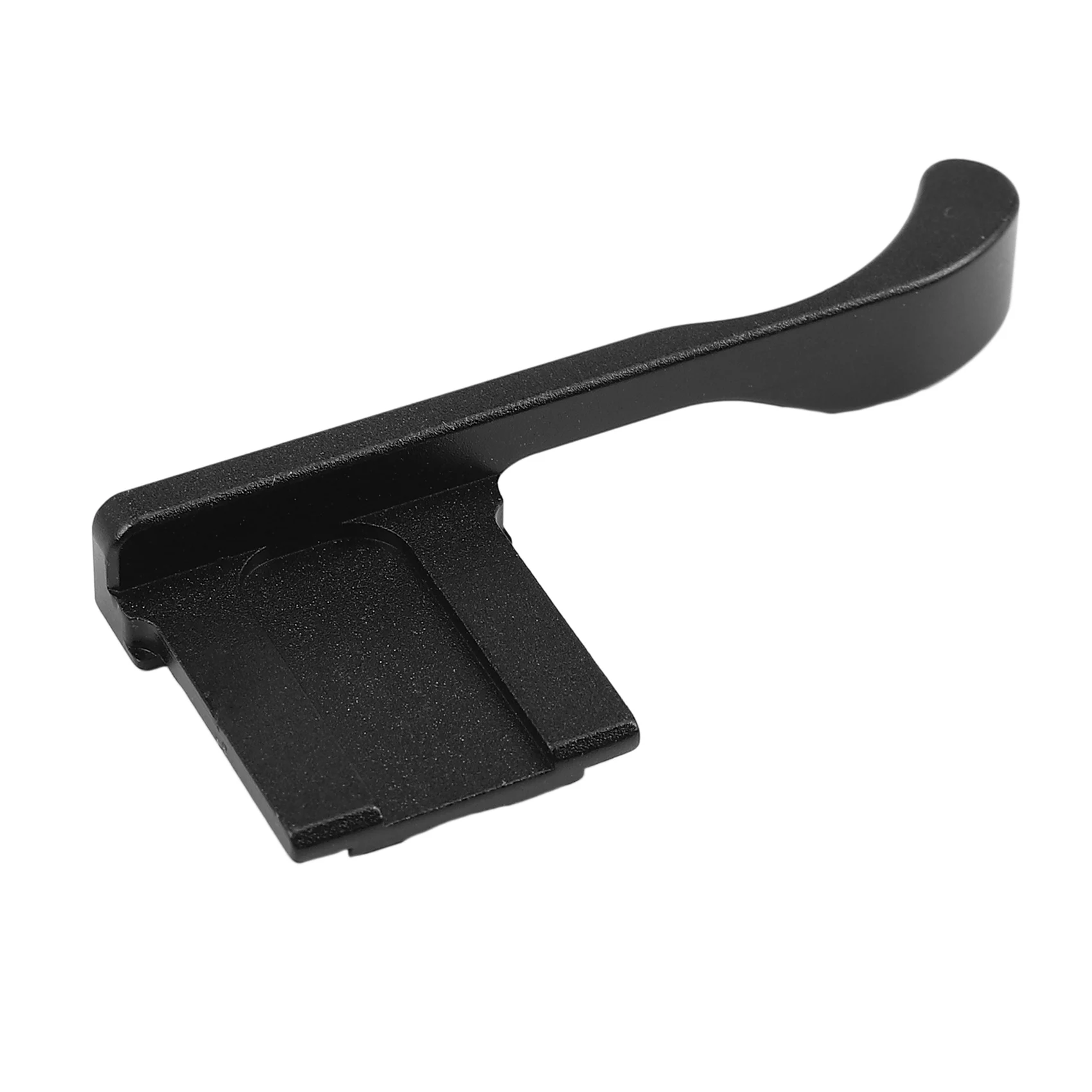 Металлическая крышка для горячего башмака ручка большого пальца Fujifilm Fuji X100F X100T X70