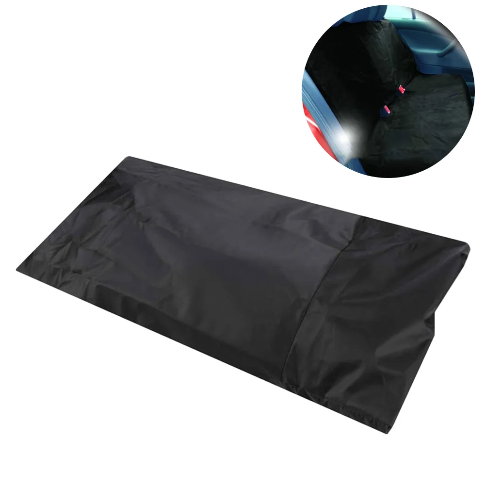 

1PC Practical Fashion Back Cover for Vehicles