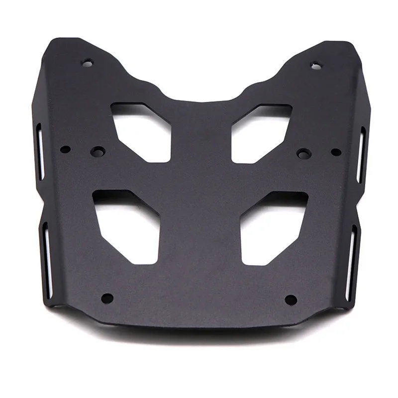 

For KAWASAKI VERSYS 650 VERSYS650 2015 - 2022 Motorcycle Accessories Rear Rack Luggage Shelf Bracket Tailbox Support Tail Plate
